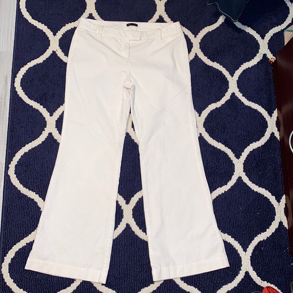 New York & Company Pants - Women’s New York & Company pants 12 White